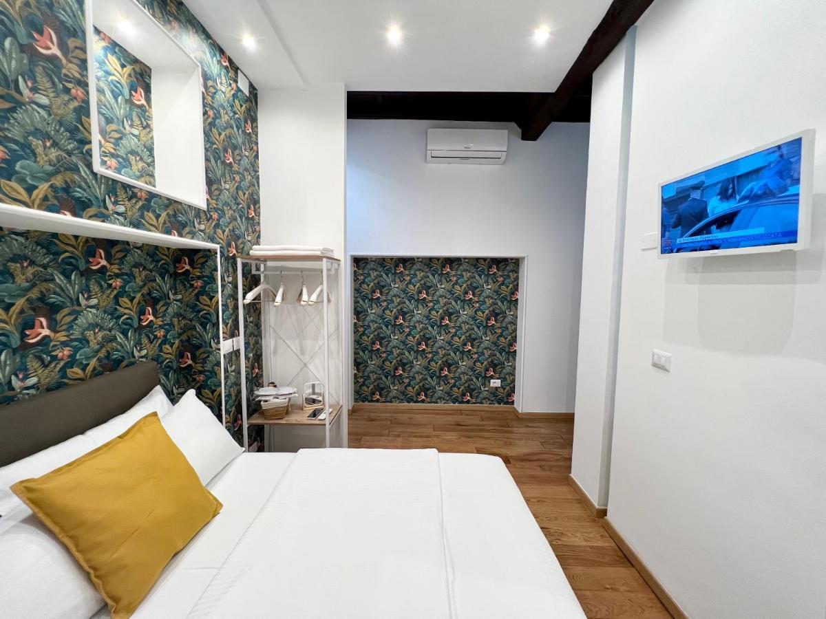 Via Della Scala Suite Rome Exterior photo