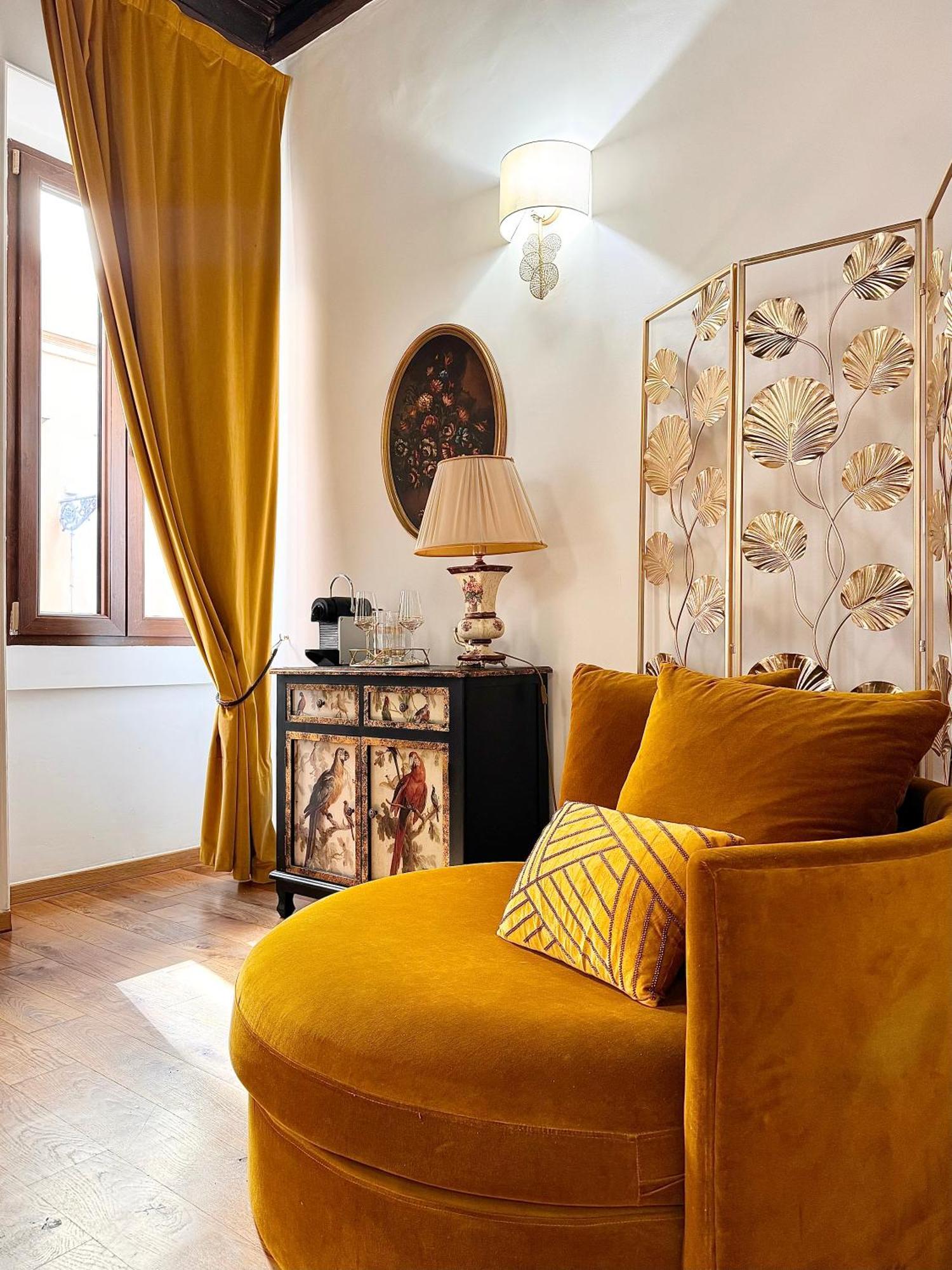 Via Della Scala Suite Rome Exterior photo
