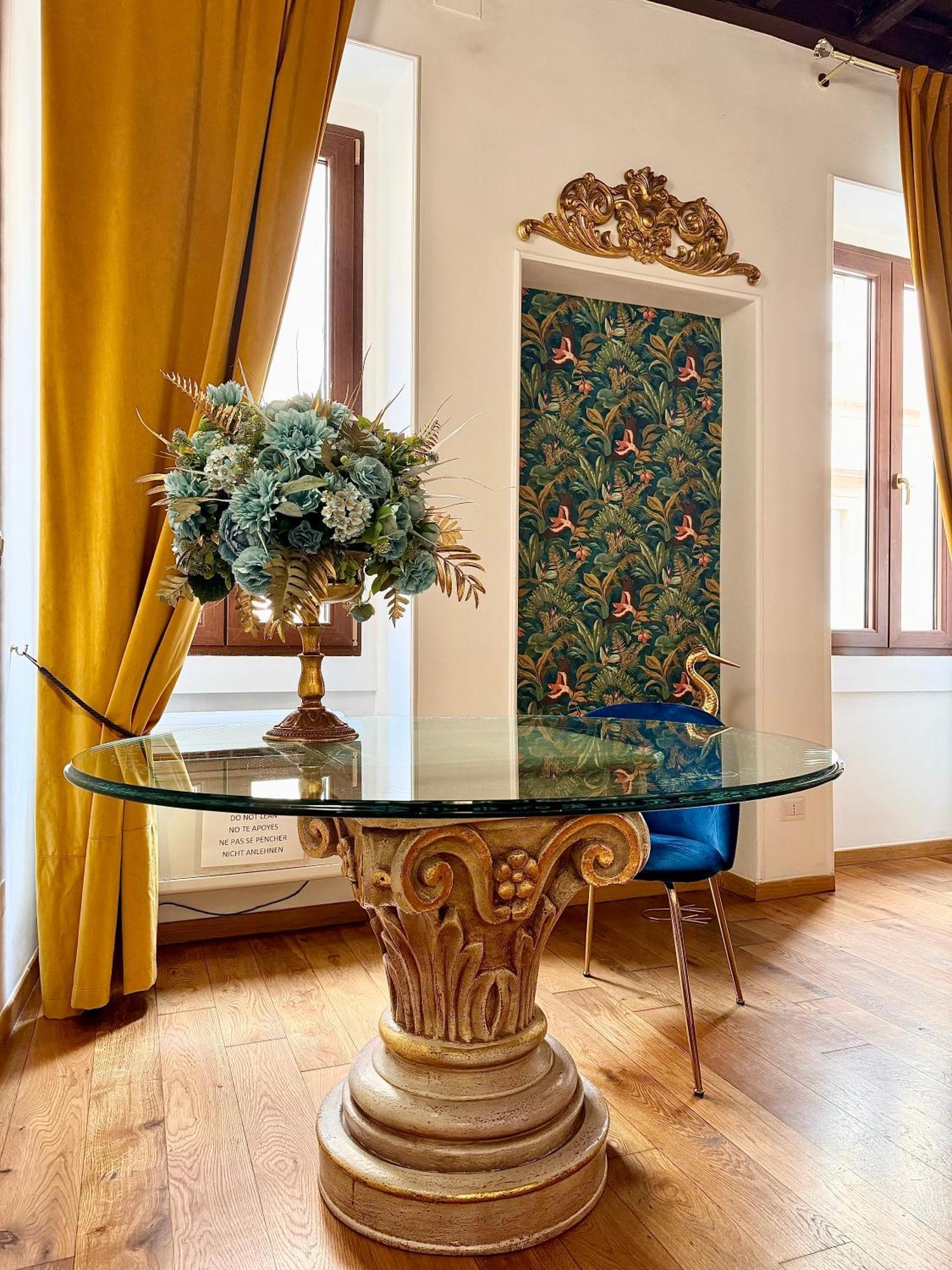 Via Della Scala Suite Rome Exterior photo
